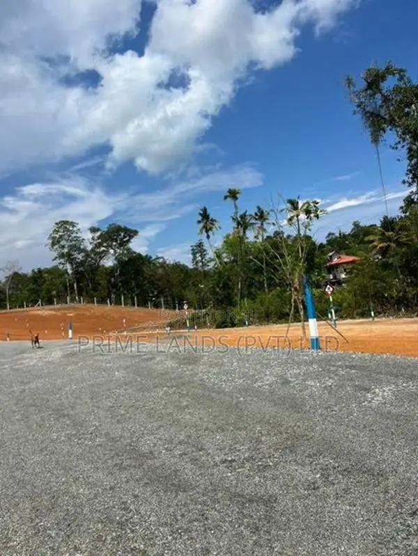 Land for Sale Kalutara