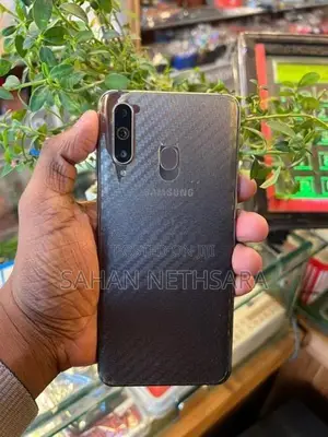 Samsung Galaxy A9 Pro (Used)