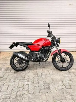 Bajaj V15 2016