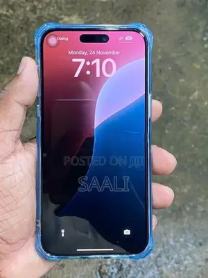 Apple iPhone 14 Pro Max 256GB (Used)