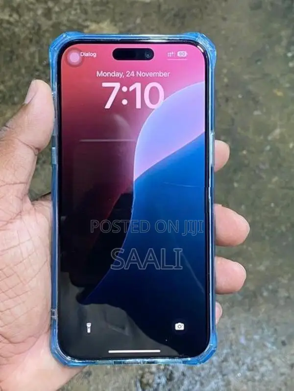 Apple iPhone 14 Pro Max 256GB (Used)