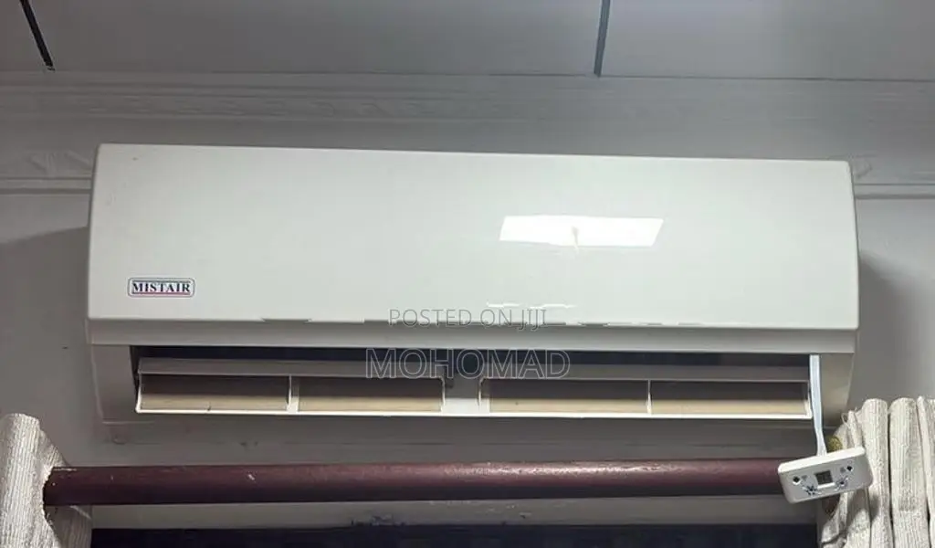 Mistair AC