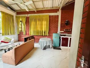 Uncommon Furnished 1st Floor House for Rent in Baththaramulla