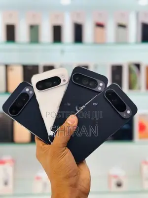 Google Pixel 9 Pro 128GB (Used)