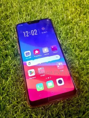 Oppo A3s (Used)