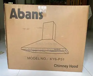 Chimney Hood