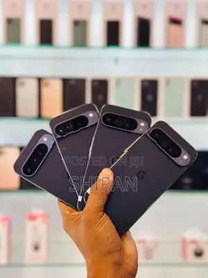 Google Pixel 9 Pro XL 128GB (Used)