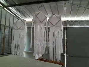 Vesak Kudu