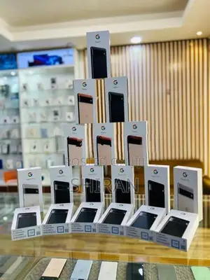 Google Pixel 6 128GB (Brand New)