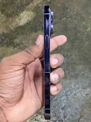 Apple iPhone 14 Pro Max 256GB (Used)