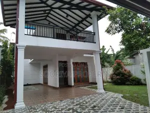 Super Luxury Brand New House for Sale in Piliyandala Kesbewa