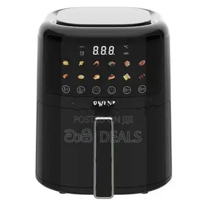 Sokany Healthy Air Fryer 5.0L