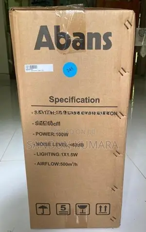 Chimney Hood