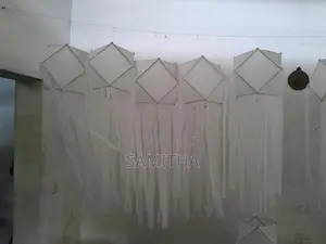 Vesak Kudu