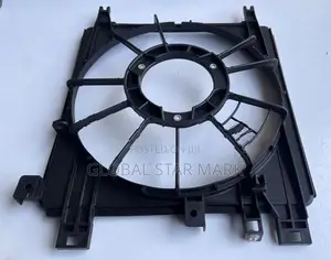 SUZUKI WAGON-R 44S (2014-2016) RADIATOR FAN GUARD