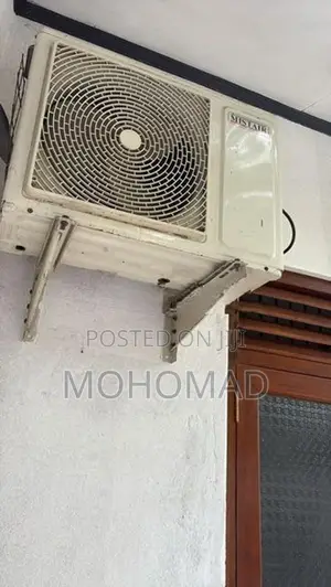 Mistair AC