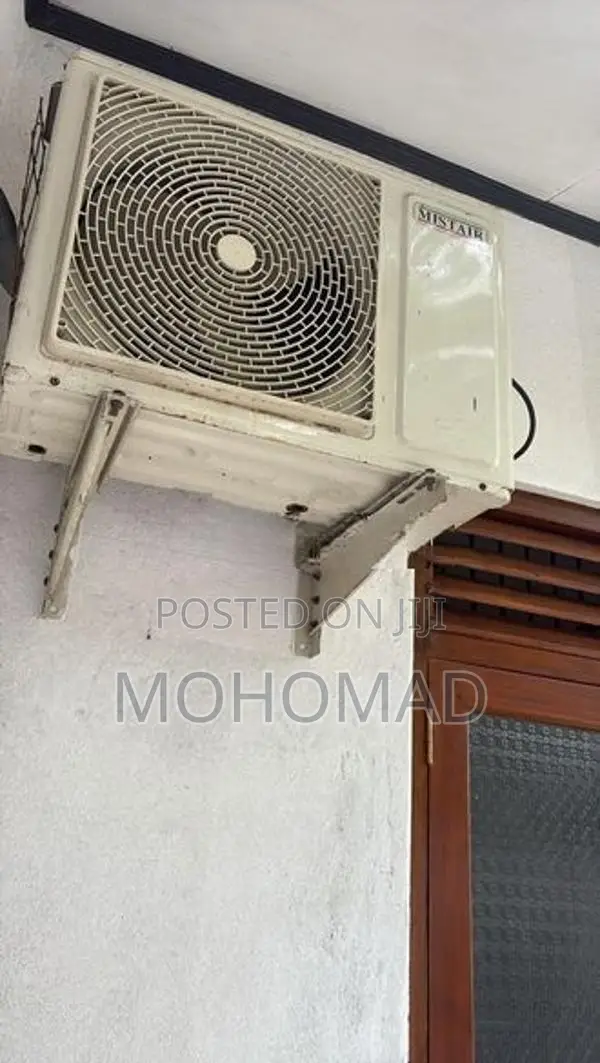 Mistair AC