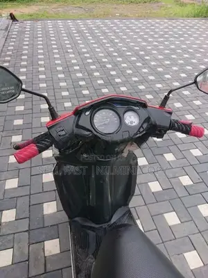 Honda Dio 2014