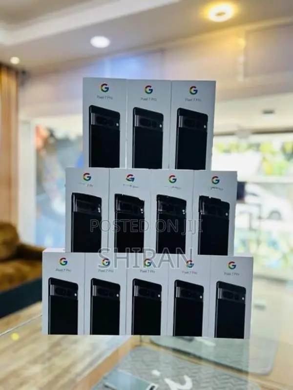 Google Pixel 7 Pro 128GB (Used)