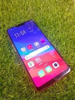 Oppo A3s (Used)