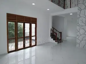 Super Luxury Brand New House for Sale in Piliyandala Kesbewa