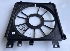 SUZUKI WAGON-R 44S (2014-2016) RADIATOR FAN GUARD