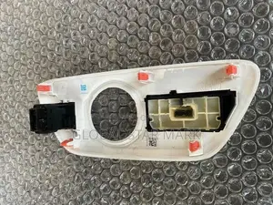 Toyota Prius ZVW50 Parking Switch Panel