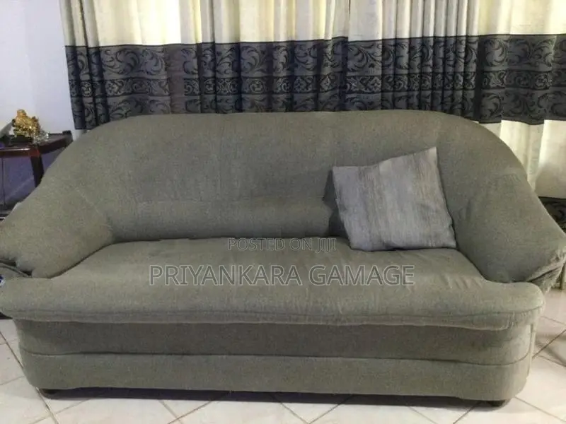 Sofa Set