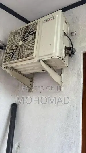 Mistair AC
