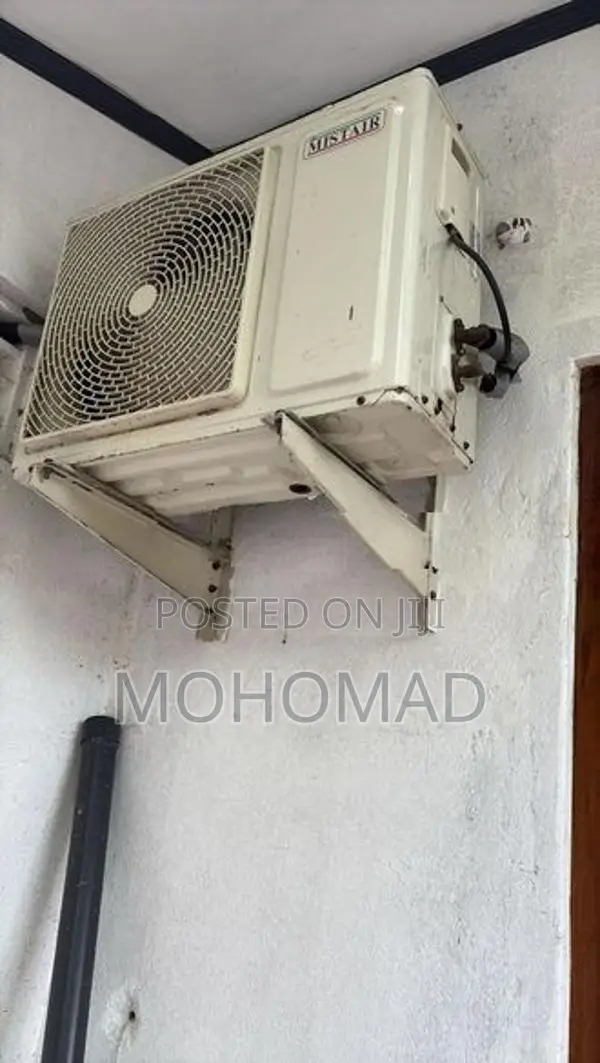 Mistair AC