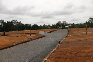 කැස්බෑව අගනා බිම් කොටස්