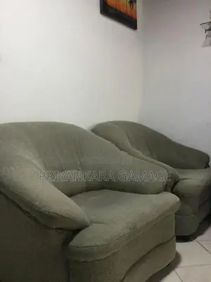 Sofa Set