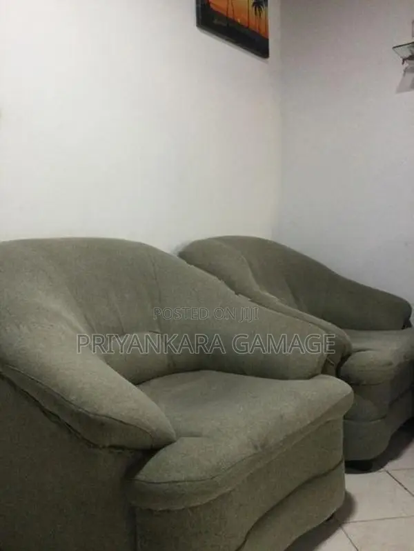 Sofa Set