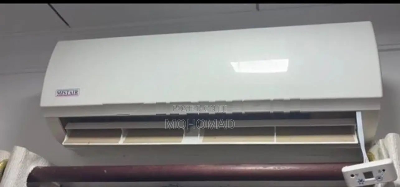 Mistair AC