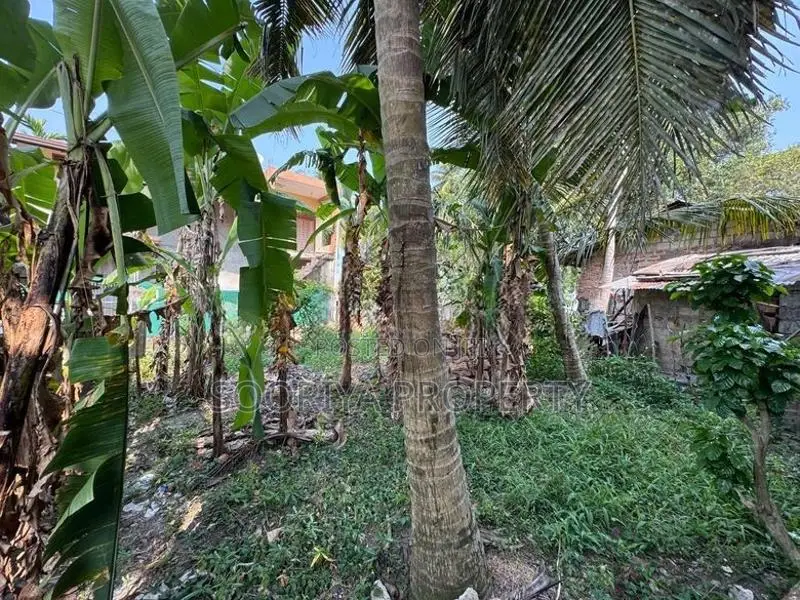 4 Perches Land for Sale - Piliyandala
