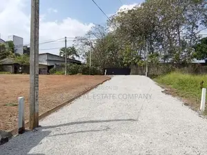 Most Valuable Land Plots Sale In Thalawathugoda Hokandara