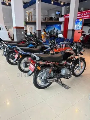 Bajaj CT100 Brand New 2026