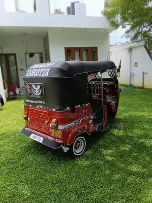 Bajaj RE 2006