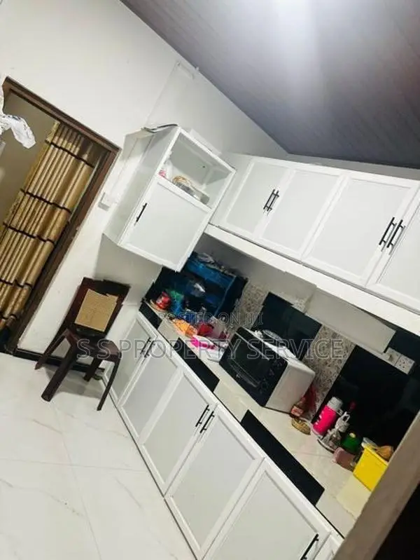 Kegalle - Fully furnished house for sale (SSPH-373)