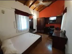 Solar Electricity Fully Furnished House Rent Pitakotte Madiwala