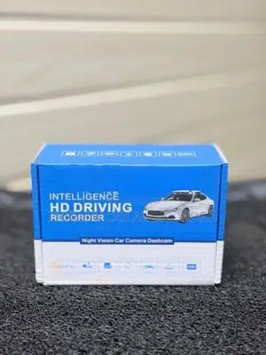 Android DVR Camera Front Recorder