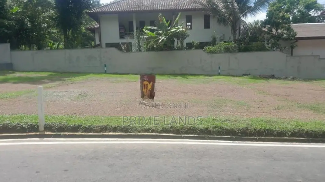 Land plots for sale in Gothatuwa town