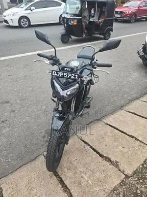 TVS Raider 125 2025