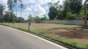 Land plots for sale in Gothatuwa town