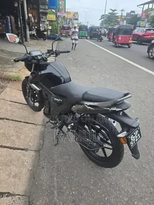 TVS Raider 125 2025