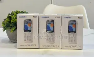 Samsung B315E (Brand New)