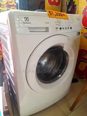 Electrolux 7kg Washing Machine