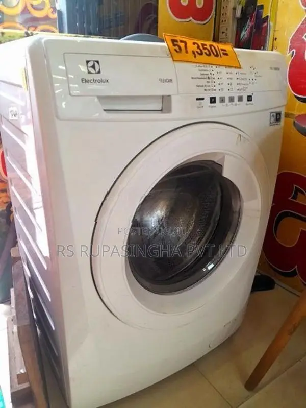 Electrolux 7kg Washing Machine