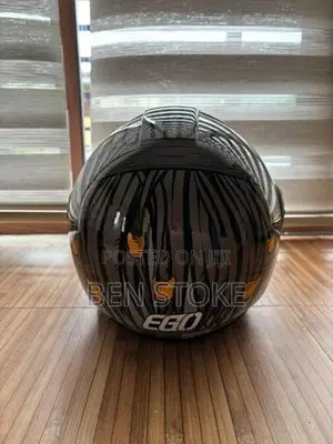 EGO Bike Helmet