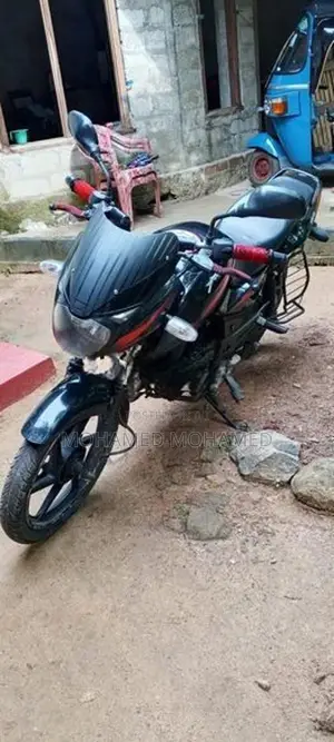 Bajaj Pulsar 150 2014